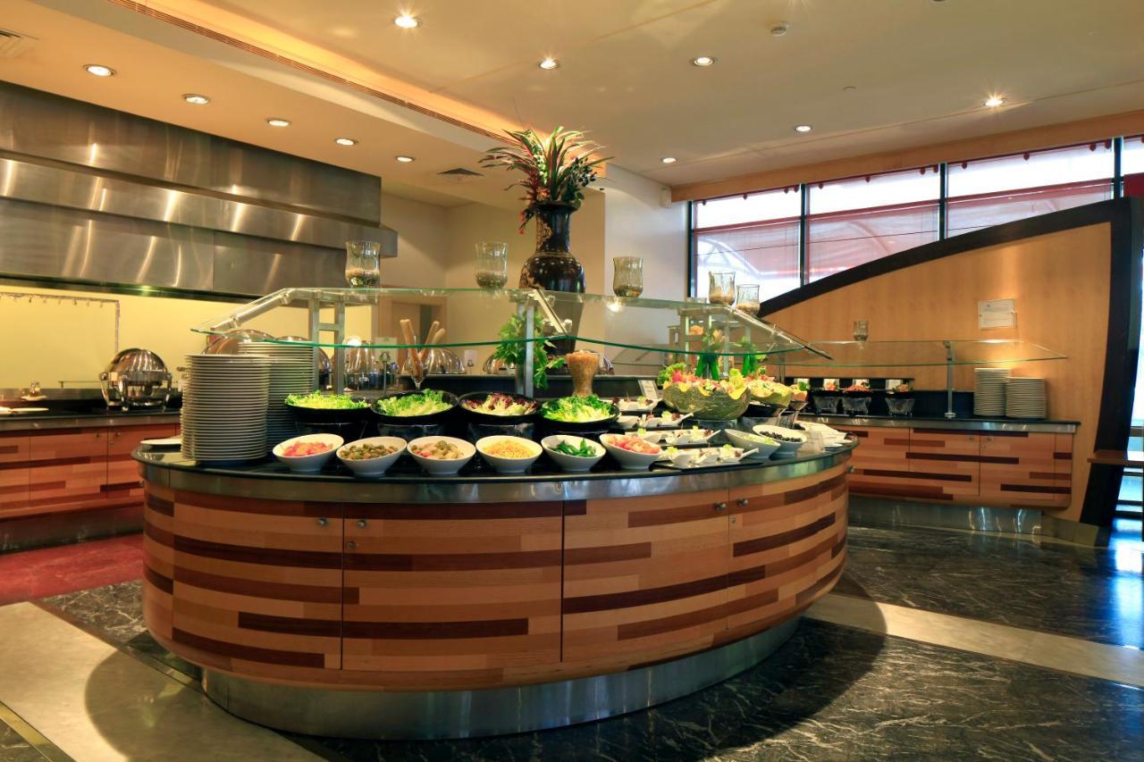 Holiday Inn Olaya By Ihg Riyadh Bagian luar foto